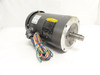Baldor 20556524; AC Motor 1HP 230/460V; 1155RPM; 3PH; 3.6/1.8A