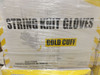 Workhorse E54203735; Pallet String Knit Gloves; 3456 Gloves