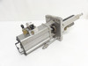 Dynatec 119222;  Dynapack Piston Pump Assembly