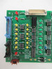 Marel NA1521740; Computer Board I/O Weight Price Labeler