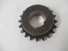 Martin 60B20-2; Sprocket #60  2"ID 20Teeth