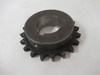 Martin 60B20-2; Sprocket #60  2"ID 20Teeth