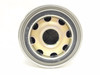 Wabco 4324102227; Air Dryer Desiccant Cartridge Kit; W/O-Ring