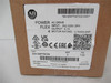 Allen-Bradley 22A-D8P7N104; PowerFlex AC Drive 5HP 460VAC