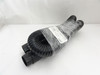 Tennant Company 1068092; Vacuum Hose; 1-3/4"ID x 0736L; 2CUFF