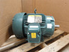 Baldor CECP3770T; AC Motor 7.5HP; 230/460V; 1765RPM; 3Ph; 60Hz