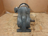US Motors 6GWP 39; AC Gearmotor 39:1 Ratio; 1HP; 208-230/460V; 3-PH