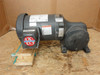 US Motors 6GWP 39; AC Gearmotor 39:1 Ratio; 1HP; 208-230/460V; 3-PH