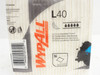 Kimberly-Clark S-8490; Box-18; All-Purpose Wipes; Pack-56