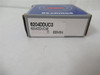 NSK 6204DDUC3; Bearing 20mmID x 47mmOD x 14mmWidth
