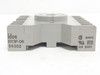 Idec SR3P-06; Relay Socket; 11-Pin; 10A; 300V