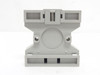 Idec SR3P-06; Relay Socket; 11-Pin; 10A; 300V