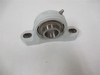 MRC CPB103SSG; Pillow Block Bearing 1 3/16" Bore 2-Bolt