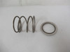 Pacmac Inc 366; Mechanical Seal