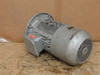 Carpanelli MA100a4; Brake Motor 3HP; 230/460VAC; 1726RPM; 3PH