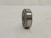 SKF 6200-2RSJEM; Ball Bearing; 10mmID x 30mmOD x 9mm Wide