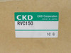 CKD RVC150; Shock Absorber; Series: Killer