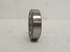 SKF 6206-2RSJEM; Ball Bearing; 30mmID x 62mmOD x 16mm Wide