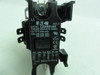 Eaton C25ANB140B; Contactor 40A; 600V; 1P; Coil: 240VAC