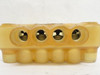 Burndy BIBS250-4MT; Splice Kit Multiple Tap; 4 Port; 10 sol