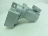 Multivac 106151695; Servo Motor; 400VAC