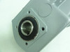 Multivac 106151695; Servo Motor; 400VAC