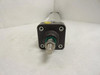 Parker P1D-C063MSC0400; Air Cylinder 63mm Bore x 400mm Stroke