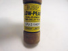 Bussmann LPJ-2-1/4SP; Fuse; 2-1/4 Amp