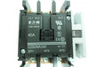 Eaton C25DNA340AC; Contactor; 40A; 600VAC; 3P; Coil: 120VAC