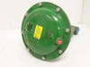 Pick Heaters 32-24588; Globe Valve; Cv: 4.0; Size: 1/2 FNPT