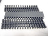 Rexnord M1D9-44GXJX-LS-20; LOT-18 Series 900 Conveyor Link 6" W