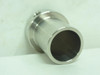 EDT ZALUB6-3/4; Bearing Sleeve; SS; 1-Piece; 3/4" ID