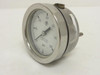 McDaniel Controls KFL B-GF; Pressure Gauge SS0-200PSI 1/4 NPT