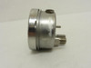 McDaniel Controls KFL B-GF; Pressure Gauge SS0-200PSI 1/4 NPT
