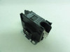 Eaton C25ANB130B; Contactor 30A; 600V; 1P; Coil: 240VAC