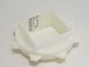 Intralox S3D4XXCPL4NG; Sprocket 8 Teeth; 2-1/2" Sq.