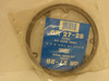 Martin GR 27-28; Bag-2 Steel 815 Guide Rings
