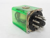 AUTOTRON P-200; Tube Base Relay; 8-Pin