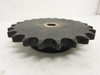 Martin 80B22-7/8; Idler Sprocket # 80; 22T; 7/8"ID