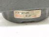 Link-Belt F3U212N; Flange Mount 3/4"ID; 4-Bolt Mount