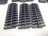 Rexnord M1D9-44DXGX-LS-10; LOT-12 Series 900 Acetal Belt 4" W