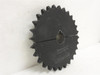 Martin S-1-6028-1-1/4; Split Sprocket; # 60 28T 1-1/4"ID