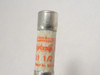 Ferraz ATQ1-1/2; Fuse 1-1/2 Amp 500VAC