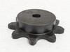 Martin 2062B9-3/4; Double Pitch Sprocket # 60; 9T 3/4"ID