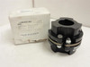 ZERO-MAX 19146; CD Coupler; 2" to 2-1/4"; Complete Hub