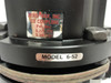 ZERO-MAX 19146; CD Coupler; 2" to 2-1/4"; Complete Hub