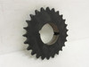 Martin 60BTB25-2012; Bushed Sprocket # 60; 25Teeth