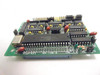 Matrox MSBX-423; Circuit Board