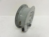 Mercoid DAW-523-2-10S; Pressure Switch 25-600PSI; 1/2 NPT