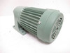 Tsubaki GMTA040-24L20H; Gearmotor; 1:20 Ratio; 230/460VAC